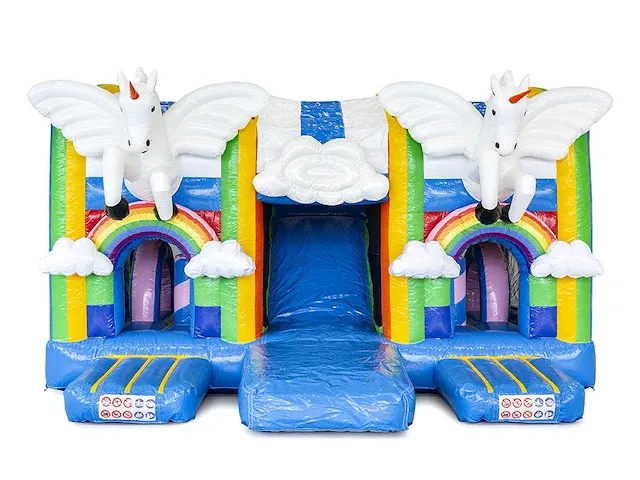 Unicorn - afbeelding 2 van  6