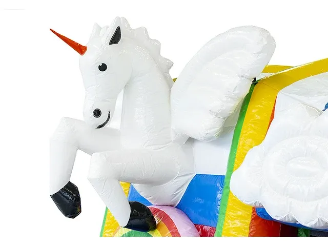 Unicorn - afbeelding 5 van  6