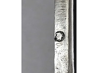 Unieke zilveren tabaksdoosje met monogram koning willem iii der nederlanden (1849-1890) - afbeelding 15 van  34