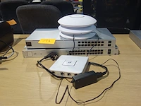 Unifi switch/network - afbeelding 1 van  9