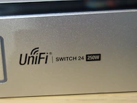 Unifi switch/network - afbeelding 4 van  9