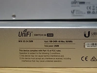 Unifi switch/network - afbeelding 6 van  9
