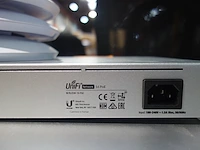 Unifi switch/network - afbeelding 7 van  9