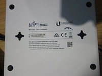 Unifi switch/network - afbeelding 9 van  9