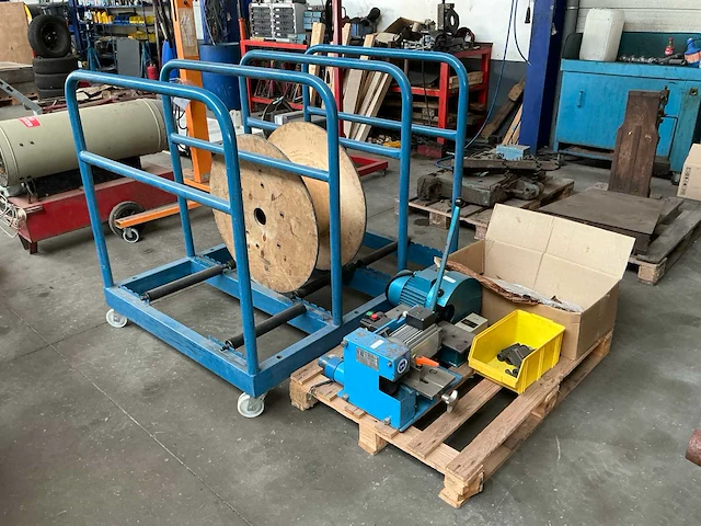 Uniflex em5 - afbeelding 1 van  8