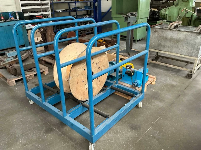 Uniflex em5 - afbeelding 2 van  8