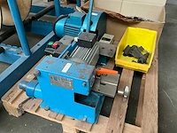 Uniflex em5 - afbeelding 4 van  8