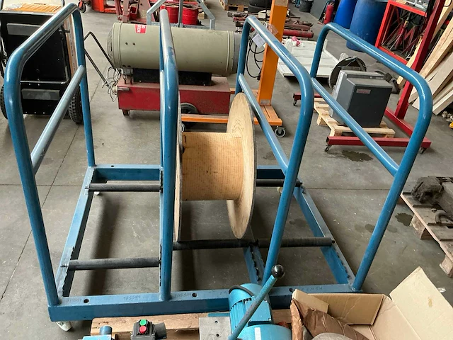 Uniflex em5 - afbeelding 8 van  8
