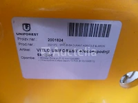 Uniforest 40eco bosbouw lier - afbeelding 3 van  9