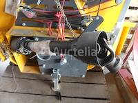 Uniforest 40eco bosbouw lier - afbeelding 8 van  9