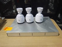 Unify 4x camera + nvr - afbeelding 1 van  5
