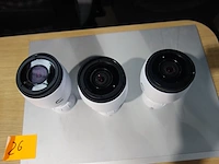 Unify 4x camera + nvr - afbeelding 2 van  5