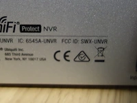 Unify 4x camera + nvr - afbeelding 5 van  5