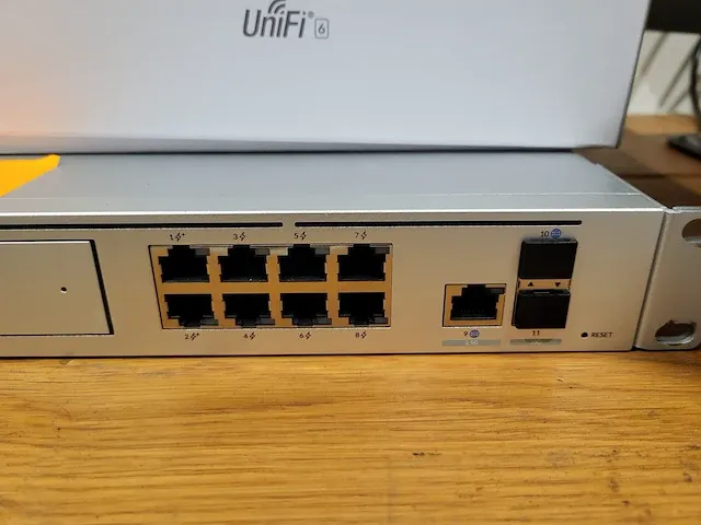 Unify dream machine se + 2 x unify 6 pro - afbeelding 3 van  5