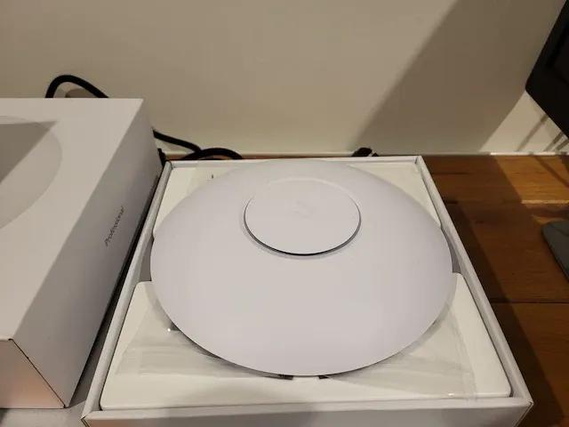 Unify dream machine se + 2 x unify 6 pro - afbeelding 4 van  5