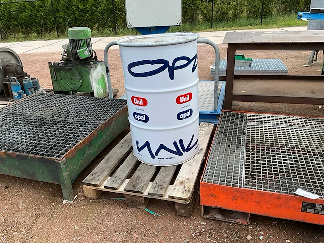 Unil opal multifunctioneel vet - afbeelding 1 van  4
