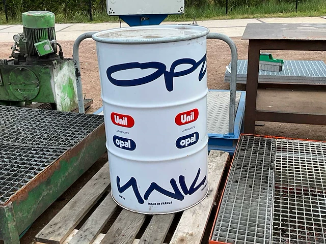 Unil opal multifunctioneel vet - afbeelding 2 van  4