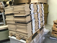 Unilin - evola - plaatmateriaal (158x) - afbeelding 1 van  12