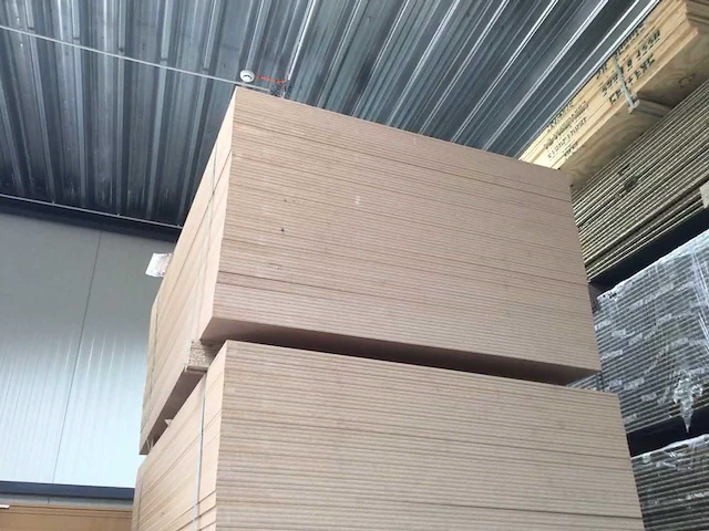 Unilin - hdf - mdf (124x) - afbeelding 2 van  2
