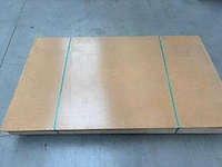Unilin - hdf - mdf - afbeelding 1 van  2