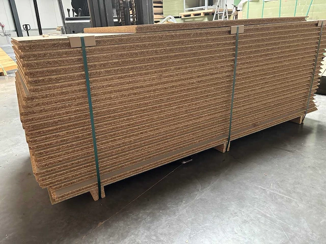 Unilin - mezzanine u7 deluxe - entresolvloer (110x) - afbeelding 2 van  5
