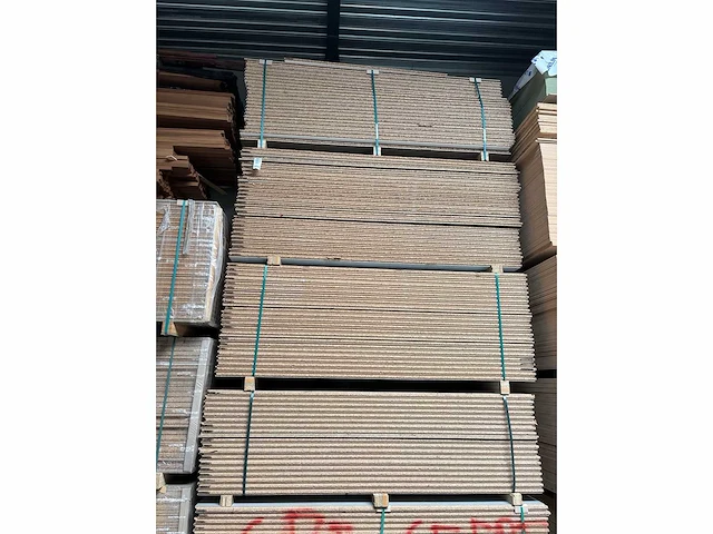 Unilin - mezzanine u7 deluxe - entresolvloer (110x) - afbeelding 3 van  5