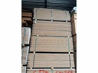 Unilin - mezzanine u7 deluxe - entresolvloer (110x) - afbeelding 3 van  5
