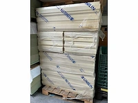 Unilin - utherm wall - isolatie (8x) - afbeelding 1 van  2