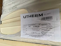 Unilin - utherm wall - isolatie (8x) - afbeelding 2 van  2