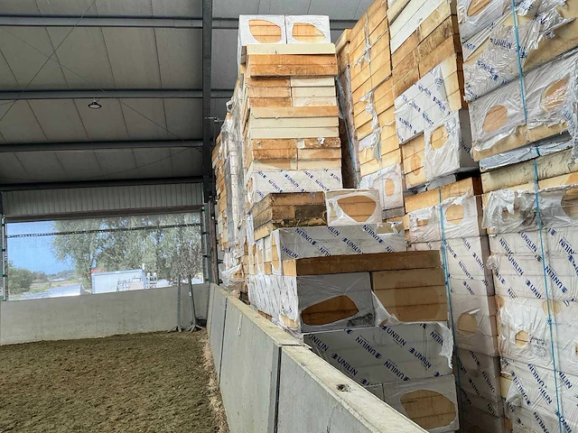 Unilin 140 roof isolatie 288m2 - afbeelding 1 van  2
