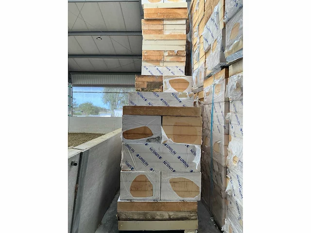Unilin 140 roof isolatie 288m2 - afbeelding 2 van  2