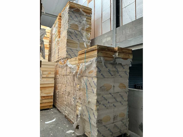Unilin 140 wall isolatie 448m2 - afbeelding 2 van  2