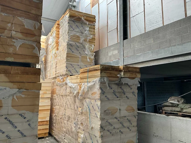 Unilin 140 wall isolatie 448m2 - afbeelding 1 van  2