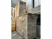 Unilin 140 wall isolatie 448m2 - afbeelding 2 van  2