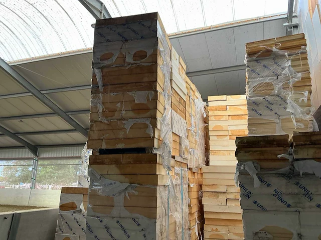 Unilin 160 roof isolatie 455m2 - afbeelding 1 van  2