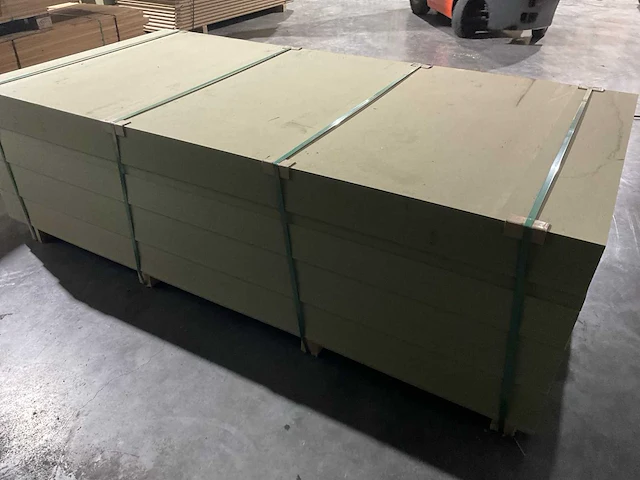 Unilin mdf wbp 12 mm (80x) - afbeelding 2 van  3