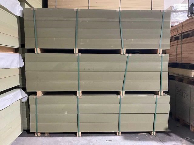 Unilin mdf wbp 12 mm (80x) - afbeelding 3 van  3