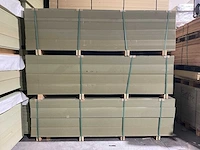 Unilin mdf wbp 12 mm (80x) - afbeelding 3 van  3
