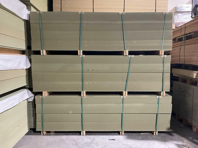 Unilin mdf wbp bouwplaat 16,5 mm (87x) - afbeelding 3 van  3