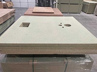 Unilin mdf wc-paneel (10x) - afbeelding 2 van  3