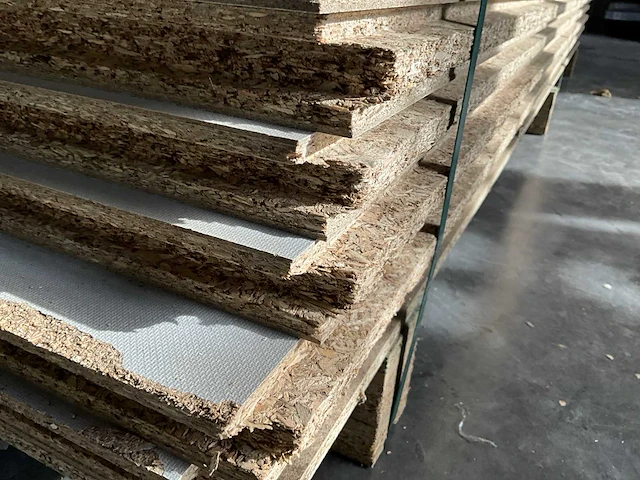 Unilin mezzanine u7 standard mezzaninevloer, tand/groef 38 mm - afbeelding 3 van  4