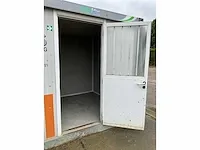 Unimec schaftunit - afbeelding 5 van  9