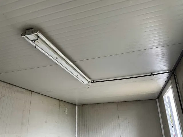 Unimec schaftunit - afbeelding 9 van  9