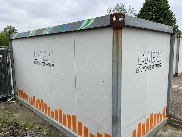 Unimec schaftunit - afbeelding 3 van  7