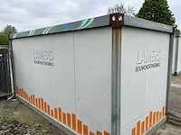 Unimec schaftunit - afbeelding 3 van  7