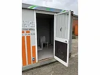Unimec schaftunit - afbeelding 5 van  7