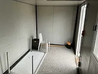 Unimec schaftunit - afbeelding 7 van  7