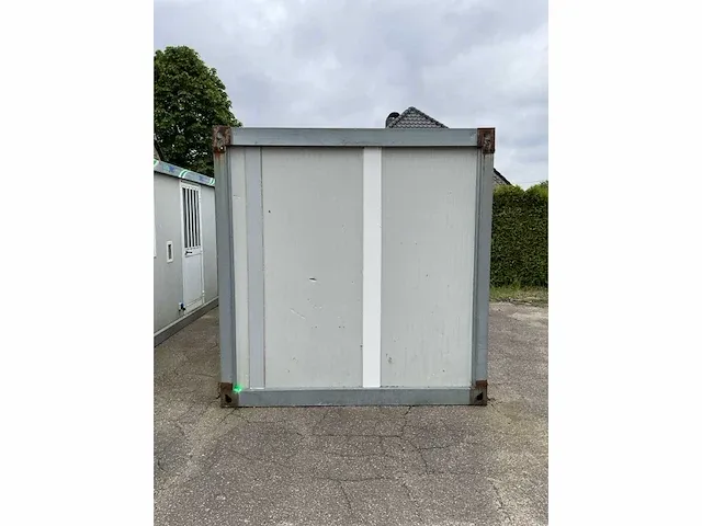 Unimec schaftunit - afbeelding 2 van  9