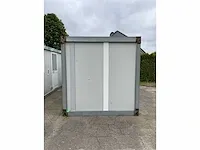 Unimec schaftunit - afbeelding 2 van  9