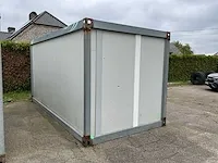 Unimec schaftunit - afbeelding 3 van  9